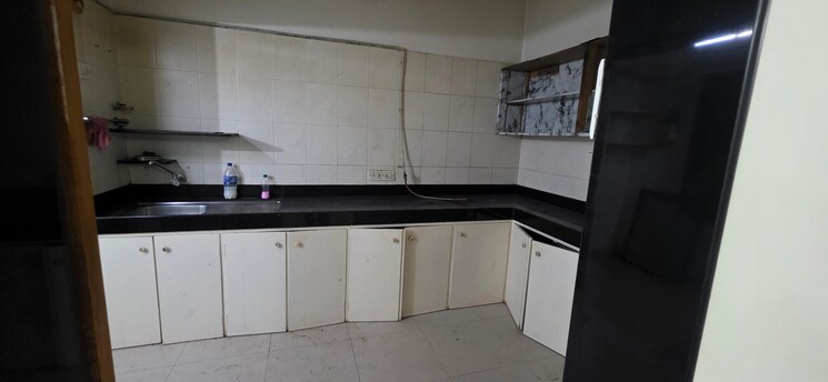 Kitchen, vastu-tower 3 Bedroom 960 Sq.Ft. Apartment In Malad West Mumbai 9278212