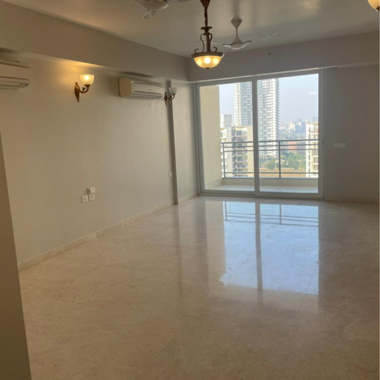 Room, dlf-the-ultima 3 Bedroom 1911 Sq.Ft. Apartment In Sector 81 Gurgaon 9278216