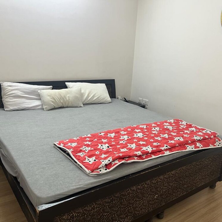 Bedroom, dlf-the-primus 3 Bedroom 2086 Sq.Ft. Apartment In Sector 82a Gurgaon 9278217