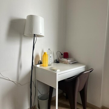 Kitchen in 3 BHK Apartment at DLF The Primus, Sector 82a – for Sale