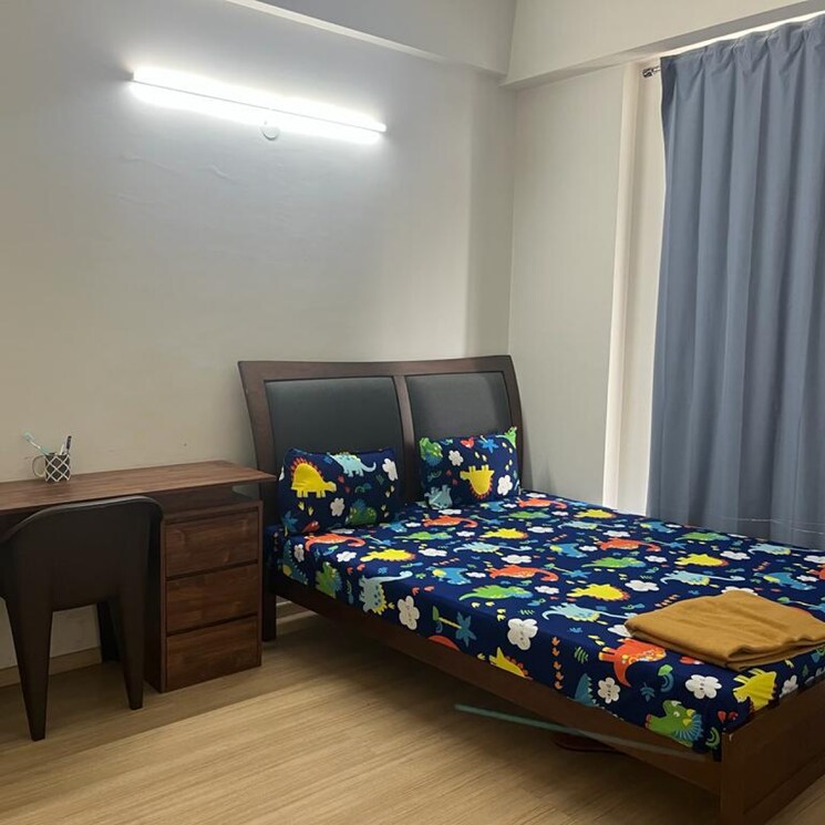 Bedroom, dlf-the-primus 3 Bedroom 2086 Sq.Ft. Apartment In Sector 82a Gurgaon 9278217