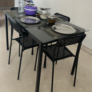 Team Area in 3 BHK Apartment at DLF The Primus, Sector 82a – for Sale