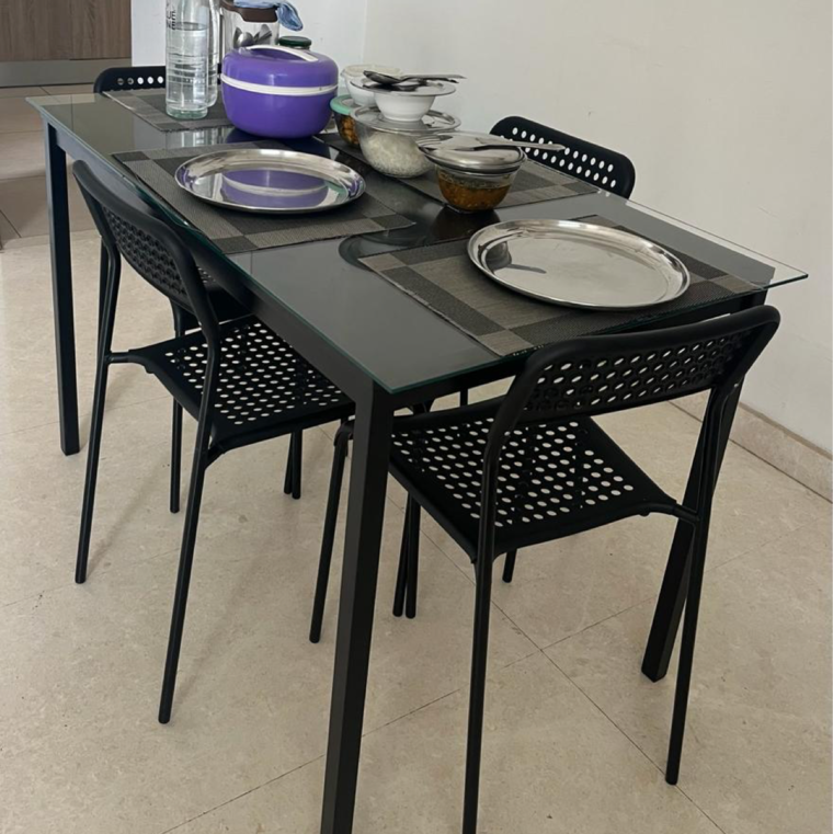 Team Area, dlf-the-primus 3 Bedroom 2086 Sq.Ft. Apartment In Sector 82a Gurgaon 9278217