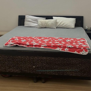Bedroom in 3 BHK Apartment at DLF The Primus, Sector 82a – for Sale