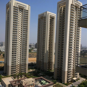 3 BHK Apartment For Sale in DLF The Primus, Sector 82a