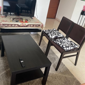 Kitchen in 3 BHK Apartment at DLF The Primus, Sector 82a – for Sale