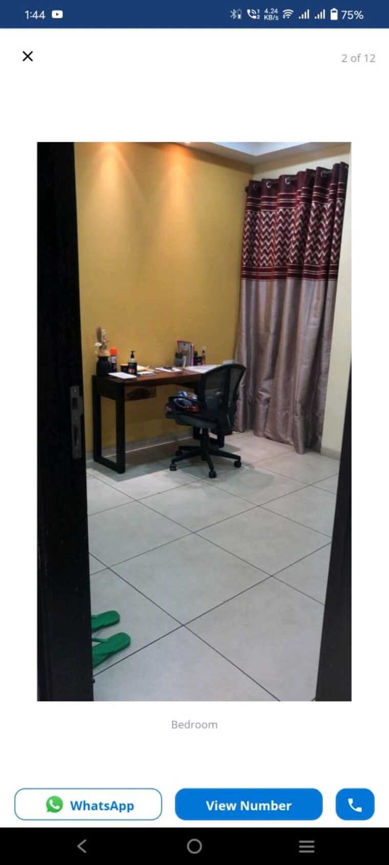 Bathroom, lajpat nagar iii 3 Bedroom 1800 Sq.Ft. Builder Floor In Lajpat Nagar Iii Delhi 9278218