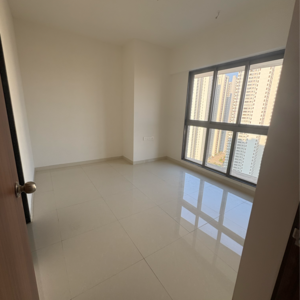 Room in 2 BHK Apartment at Runwal Eirene Phase 2, Majiwada – for Sale