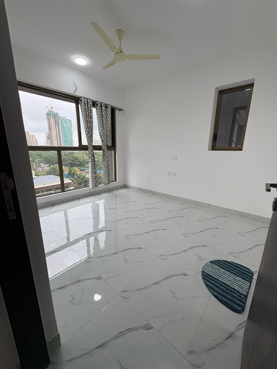 1 BHK 418 Sq.Ft. Apartment in Raymond Ten X Habitat