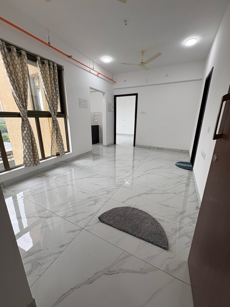 Kitchen, raymond-ten-x-habitat 1 Bedroom 418 Sq.Ft. Apartment In Swastik Garden Thane 9278221