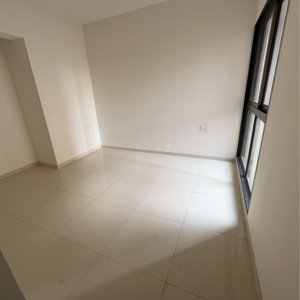 Room in 2 BHK Apartment at Runwal Eirene Phase 2, Majiwada – for Sale