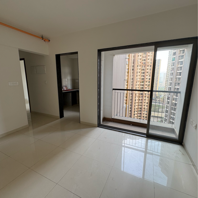 Room, runwal-eirene-phase-2 2 Bedroom 568 Sq.Ft. Apartment In Majiwada Thane 9278223