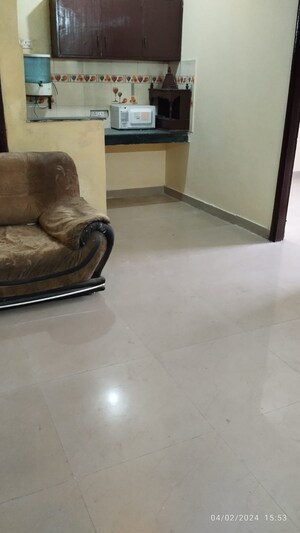 2 BHK Builder Floor For Sale in Paryavaran Complex