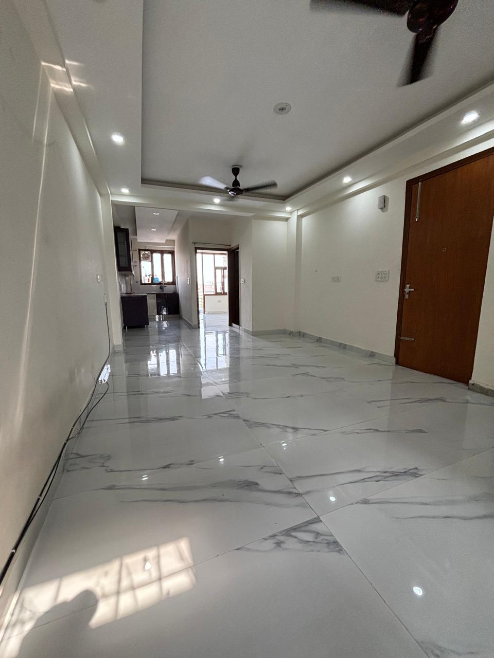2 BHK Builder Floor For Sale in Neb Sarai