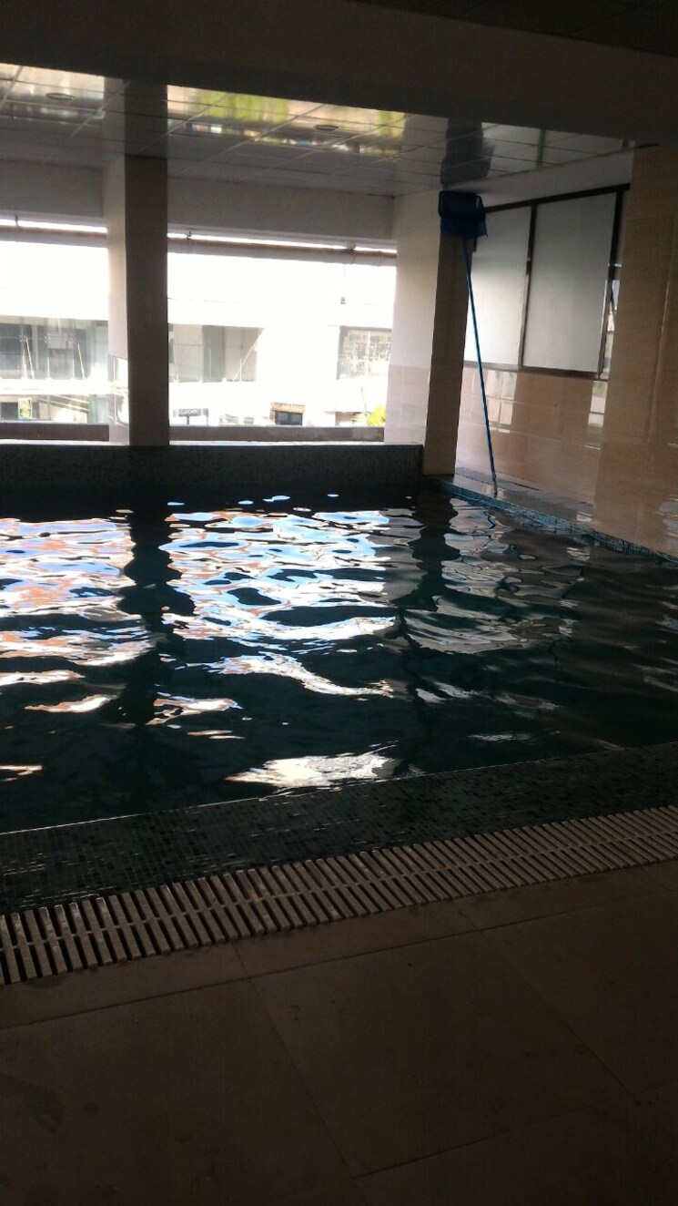 Bedroom, shah-royale 2 Bedroom 1215 Sq.Ft. Apartment In Kharghar Navi Mumbai 9278234