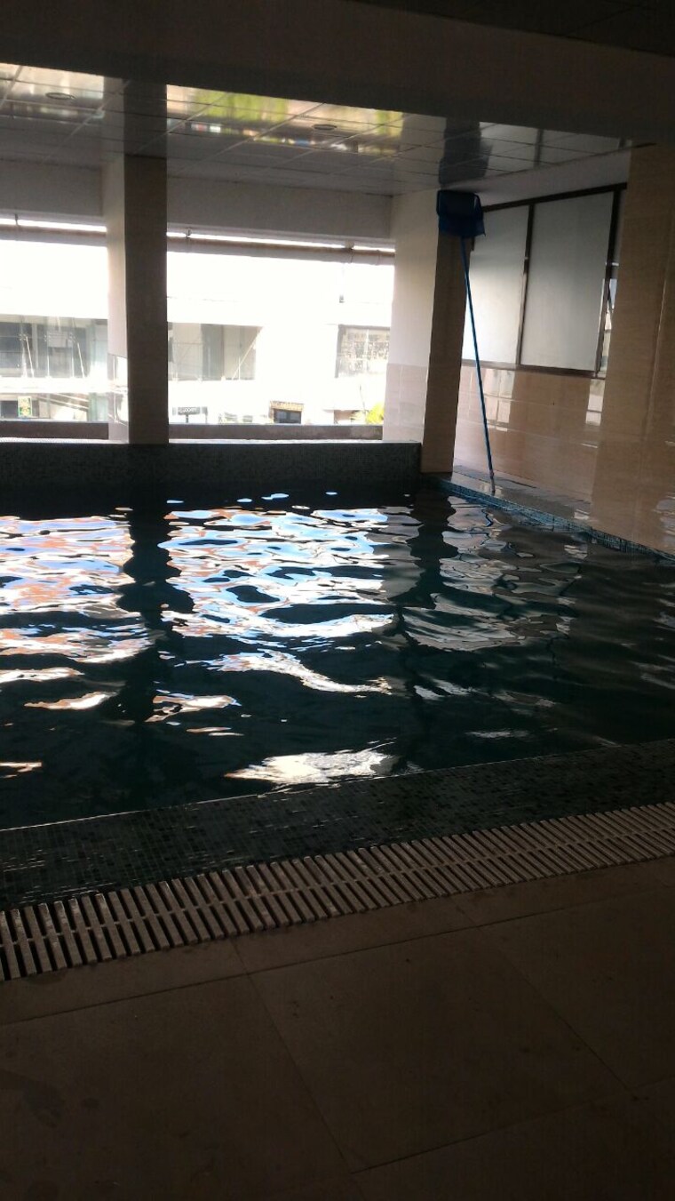 Bedroom, shah-royale 2 Bedroom 1215 Sq.Ft. Apartment In Kharghar Navi Mumbai 9278234