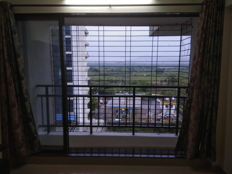 Room, shah-royale 2 Bedroom 1215 Sq.Ft. Apartment In Kharghar Navi Mumbai 9278238