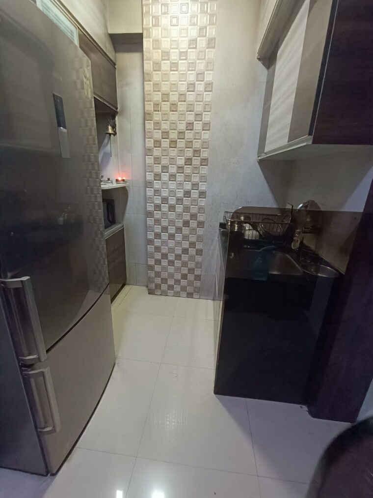 Master Bedroom, siddhi-gayatri-heritage 3 Bedroom 1700 Sq.Ft. Apartment In Kharghar Navi Mumbai 9278242