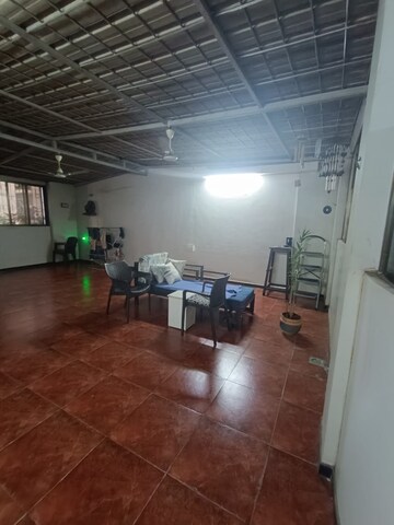 Parking in 3 BHK Apartment at Siddhi Gayatri Heritage, Kharghar – for Rent