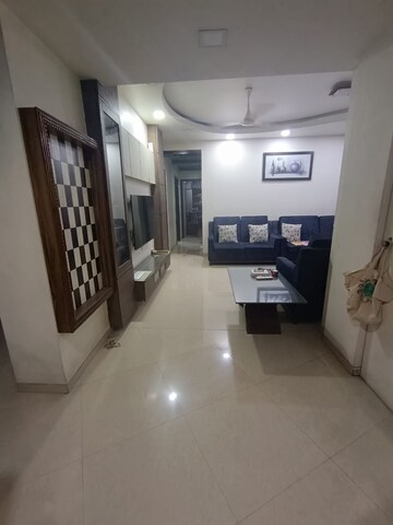 Parking in 3 BHK Apartment at Siddhi Gayatri Heritage, Kharghar – for Rent