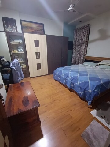 3 BHK Apartment For Rent in Siddhi Gayatri Heritage, Kharghar