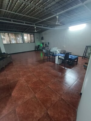 Parking in 3 BHK Apartment at Siddhi Gayatri Heritage, Kharghar – for Rent