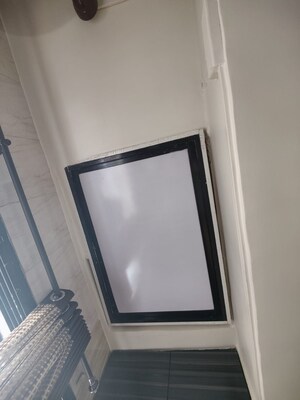 1 BHK Apartment For Rent in Vihang Golden Hills, Owale