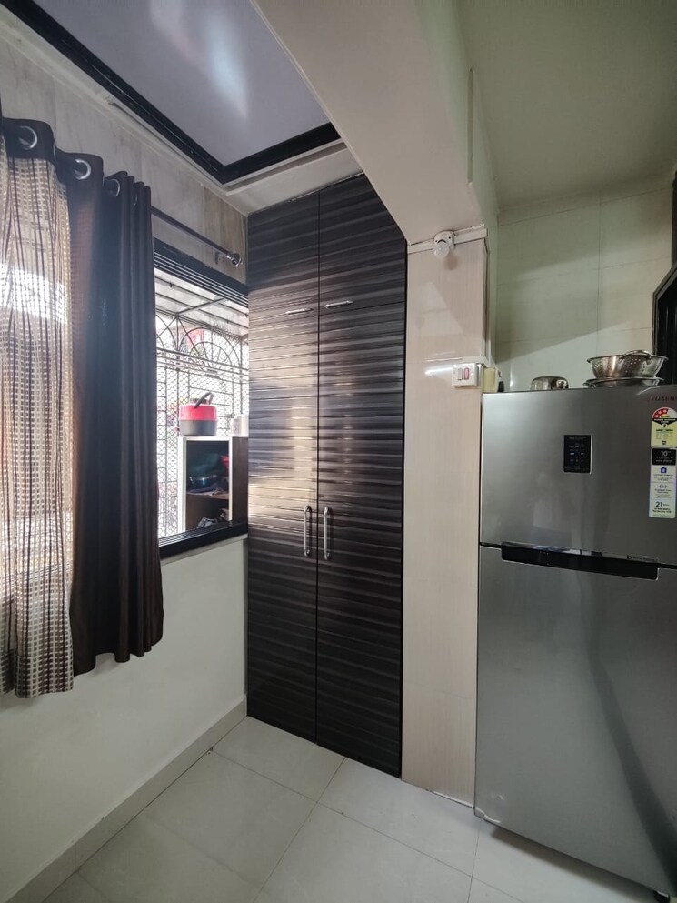 Kitchen, vihang-golden-hills 1 Bedroom 367 Sq.Ft. Apartment In Owale Thane 9278247