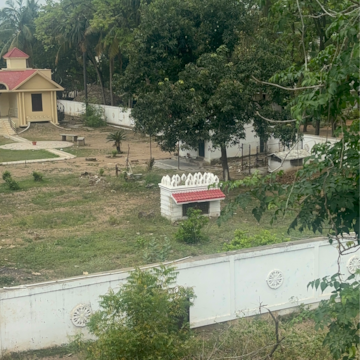  Plot – Exterior View View at Tadepalli - for Sale