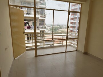 Balcony in 2 BHK Apartment at Breez Global Heights, Sohna Sector 33 – for Sale