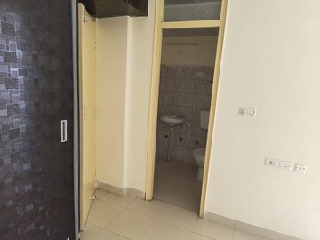 Building Lobby in 2 BHK Apartment at Breez Global Heights, Sohna Sector 33 – for Sale