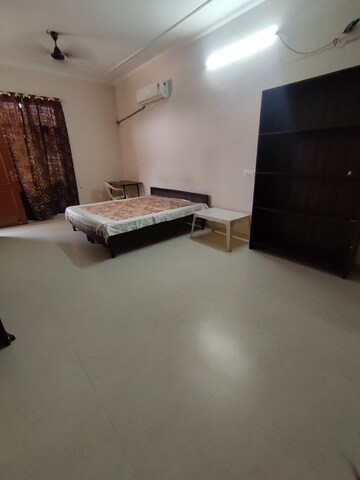 Living Room in 2 BHK Apartment at SBP City Of Dreams Zirakpur, High Ground – for Rent