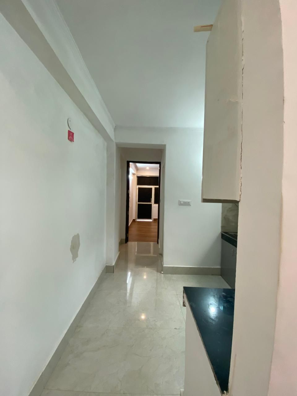 1 BHK Builder Floor For Rent in Maidan Garhi