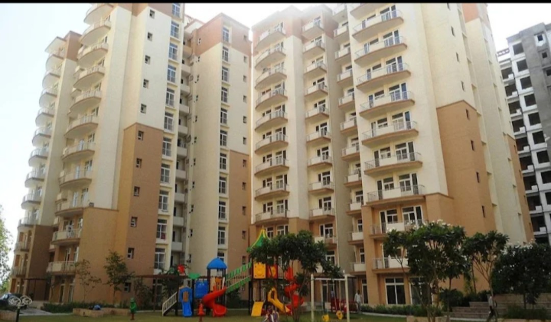 2 BHK Apartment For Sale in Tulip Lemon