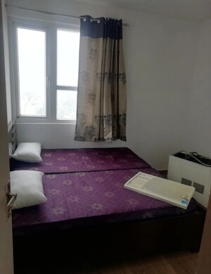Bedroom in 1 BHK Apartment at Tulip Lemon, Sector 69 – for Sale