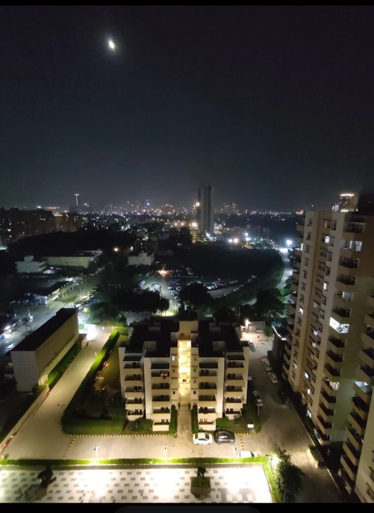 Exterior View, tulip-lemon 2 Bedroom 515 Sq.Ft. Apartment In Sector 69 Gurgaon 9278288