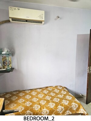 Bedroom in 2 BHK Apartment at Happy Valley, Manpada – for Sale