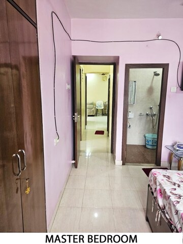 Room in 2 BHK Apartment at Happy Valley, Manpada – for Sale