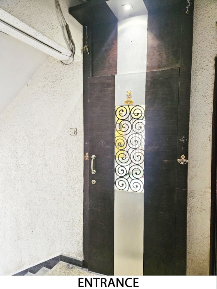 undefined, happy-valley 2 Bedroom 700 Sq.Ft. Apartment In Manpada Thane 9278291