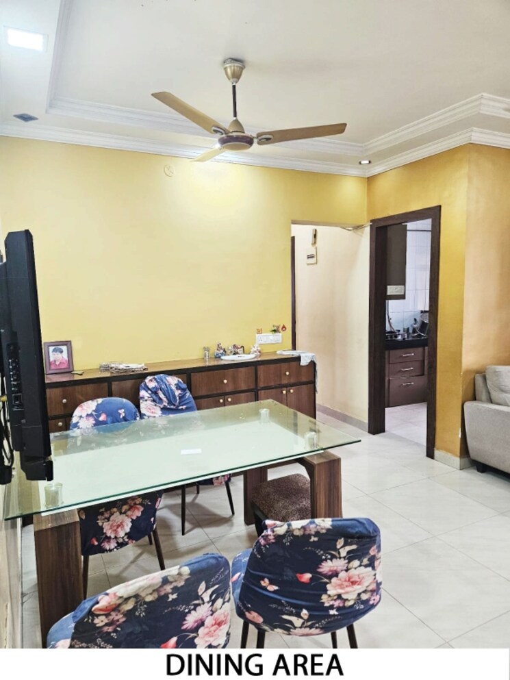 Living Room, happy-valley 2 Bedroom 700 Sq.Ft. Apartment In Manpada Thane 9278291