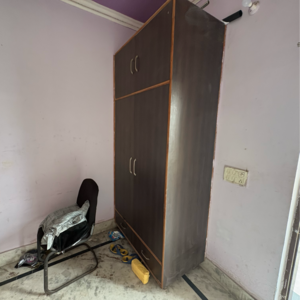 Furnished Amenities in 2 BHK Penthouse at Sector 02 – for Rent