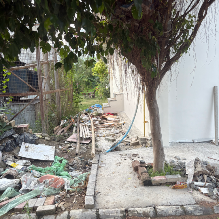 Balcony, ngk-kahlon-garden-city  1485 Sq.Ft. Plot In Vrindavan Yojna Lucknow 9278293