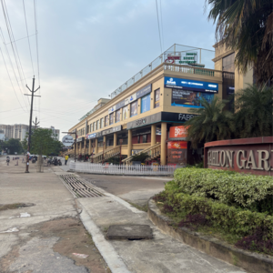  Plot For Sale in NGK Kahlon Garden City, Vrindavan Yojna