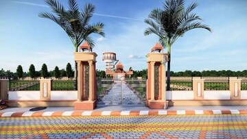  Plot For Sale in Riyasat Town, Shivdaspura