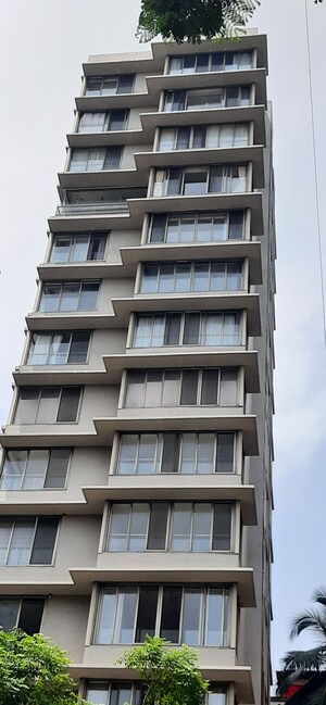 2 BHK Apartment For Rent in Santacruz West