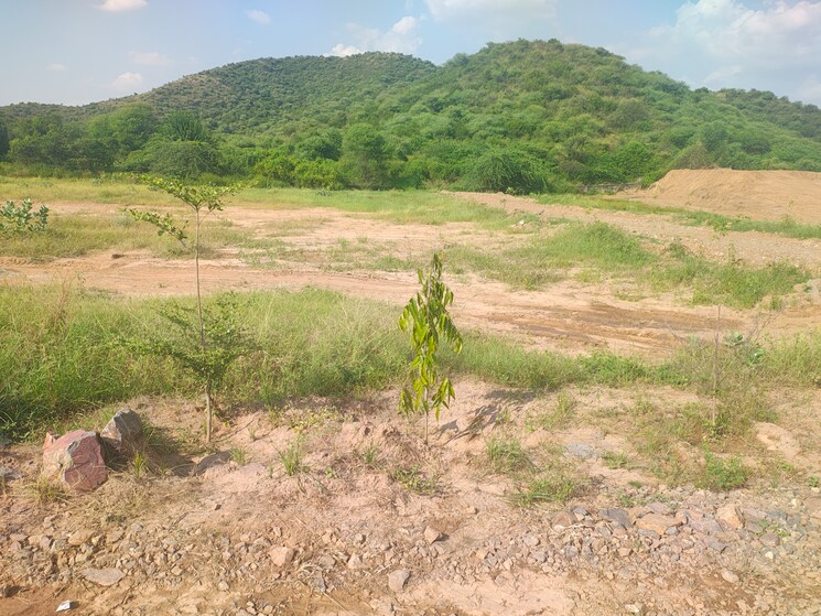undefined, ghilot  500 Sq.Yd. Plot In Ghilot Neemrana 9278297