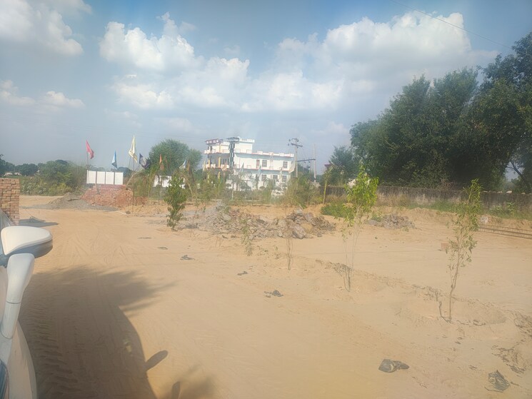 undefined, ghilot  500 Sq.Yd. Plot In Ghilot Neemrana 9278297