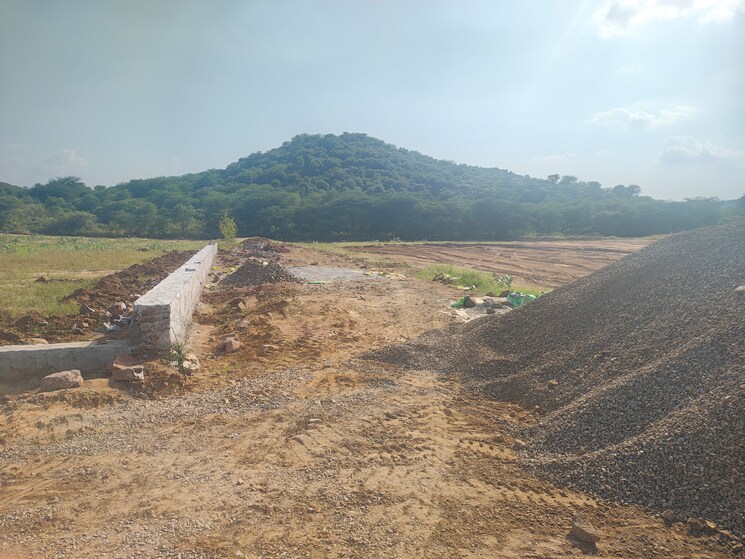 undefined, ghilot  500 Sq.Yd. Plot In Ghilot Neemrana 9278297