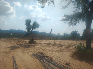 Plot Area in  Plot at Ghilot – for Sale