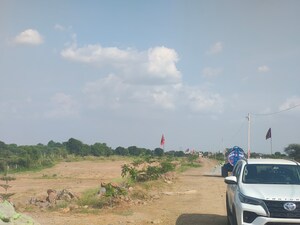 Plot Area in  Plot at Ghilot – for Sale